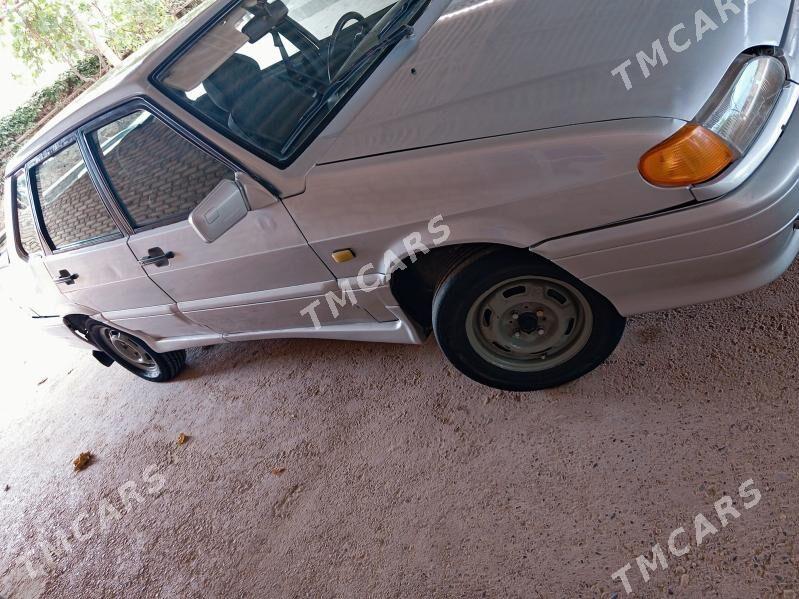 Lada 2115 2002 - 25 000 TMT - Теджен - img 2