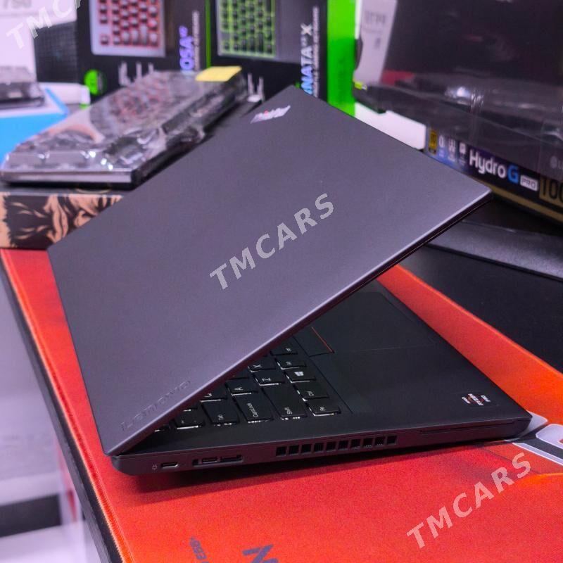 THINKPAD RYZEN 5! 16Gb/256Gb - Parahat 7 - img 5