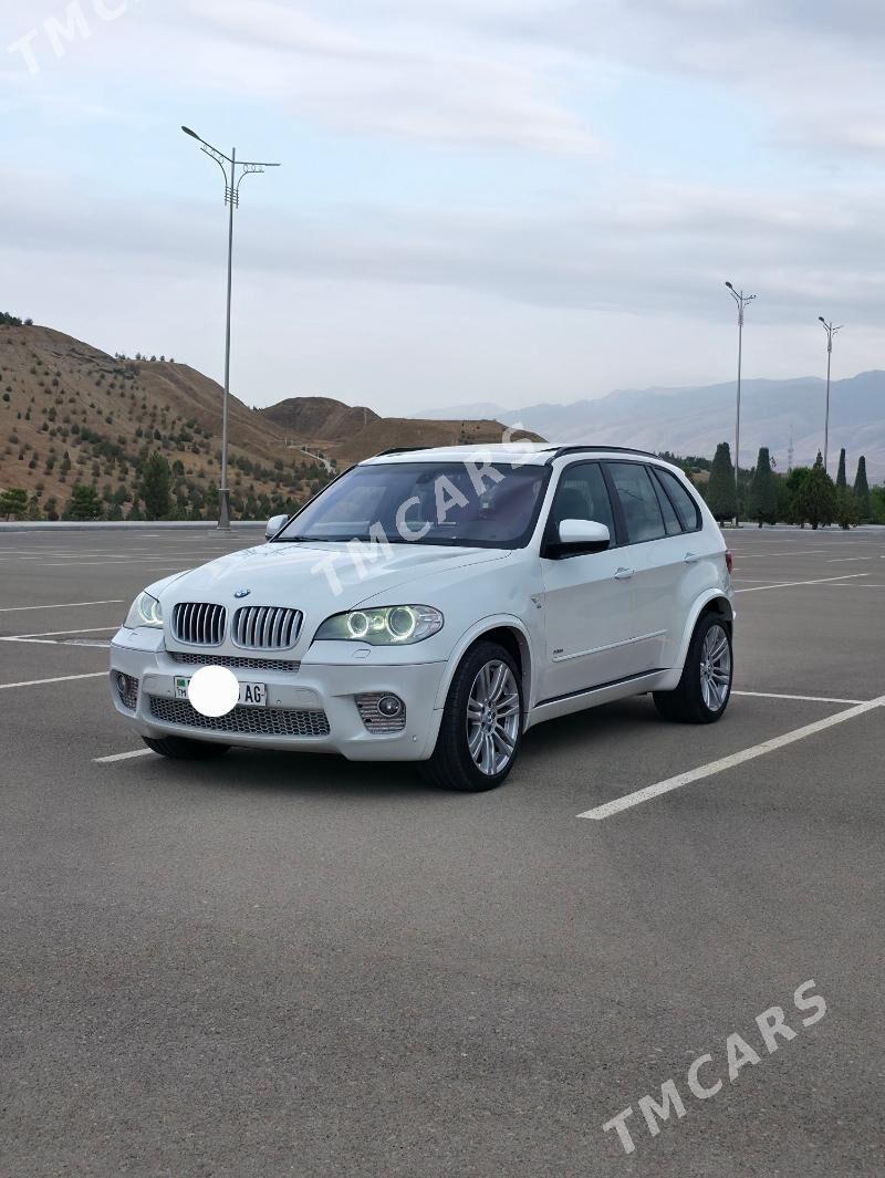 BMW X5 2011 - 315 000 TMT - Ашхабад - img 4