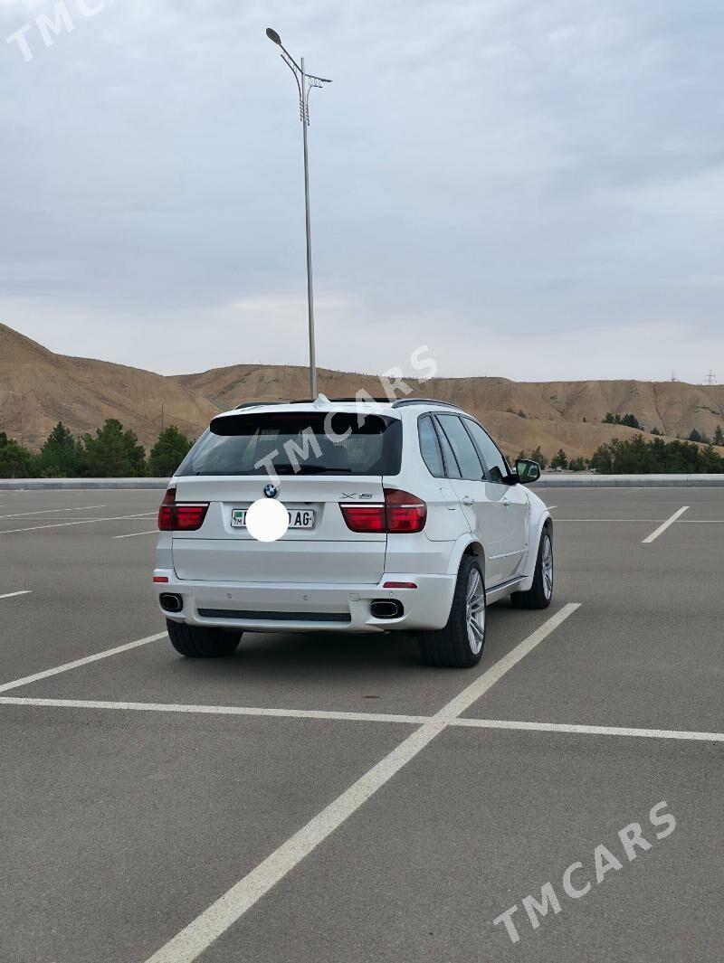 BMW X5 2011 - 315 000 TMT - Ашхабад - img 2