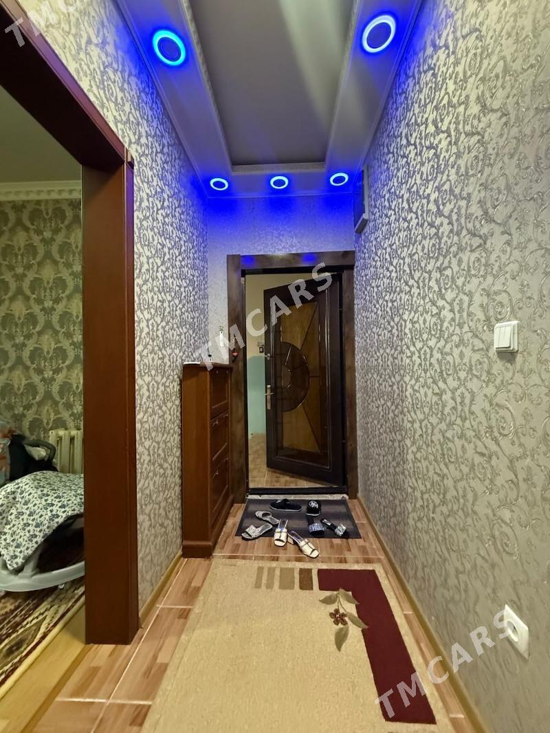 satlyk jay mir 5.  5 etaj 3kom - Aşgabat - img 7