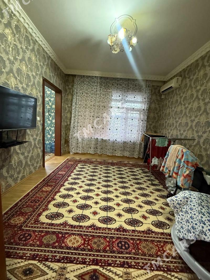 satlyk jay mir 5.  5 etaj 3kom - Aşgabat - img 8