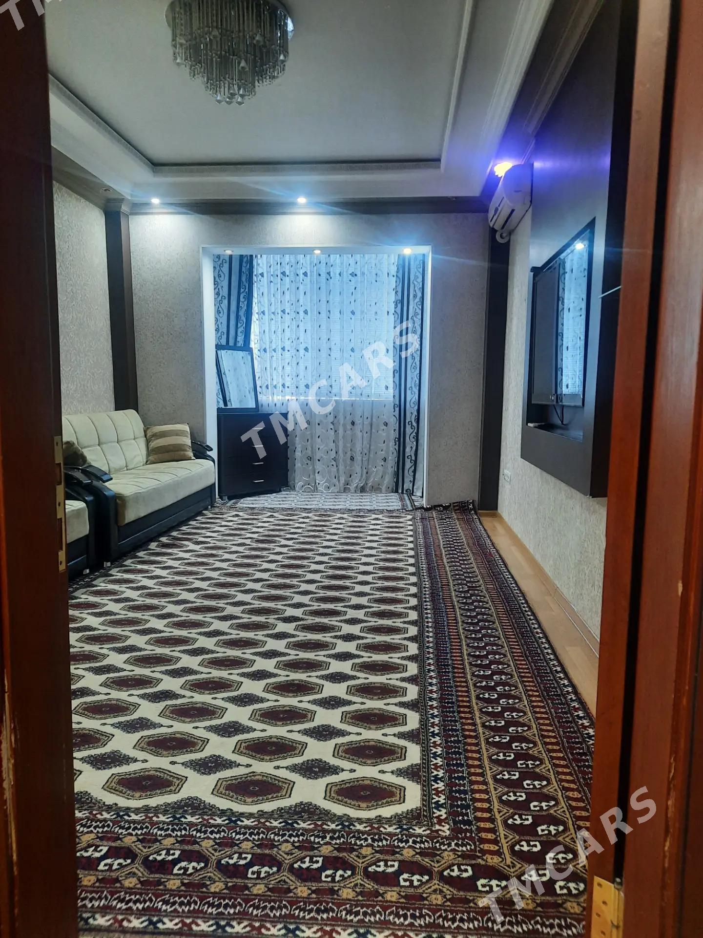 satlyk jay mir 5.  5 etaj 3kom - Aşgabat - img 2