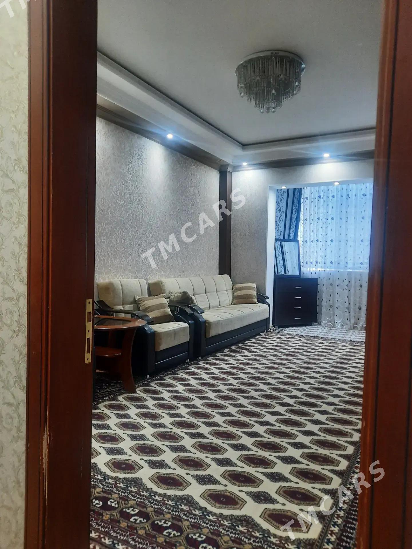 satlyk jay mir 5.  5 etaj 3kom - Aşgabat - img 3