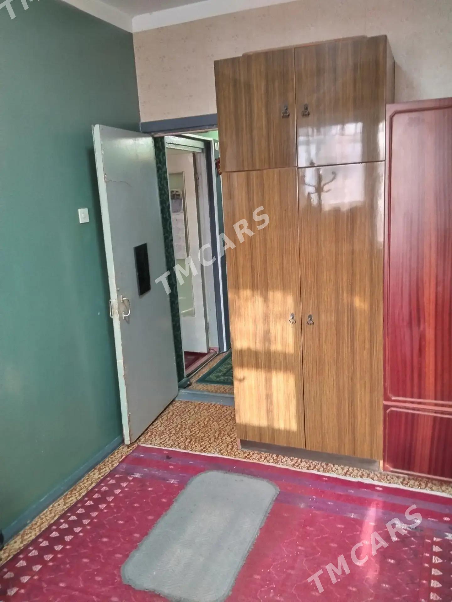 3ком ЧЕХОВА 2 эт  - Aşgabat - img 5