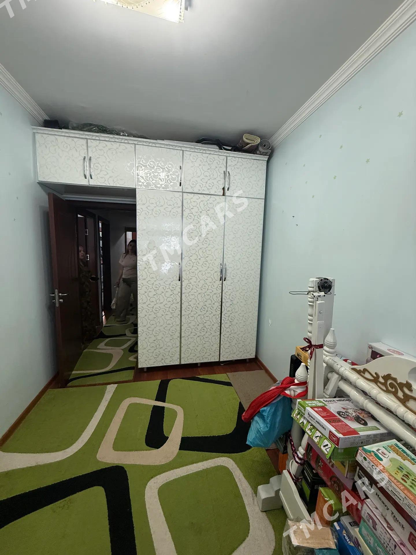 MIR-2 1 ETAŻ 3 KOMNAT - Parahat 2 - img 7