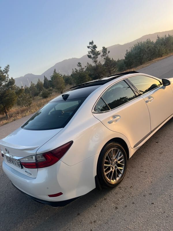 Lexus ES 350 2017 - 445 000 TMT - 11 mkr - img 10
