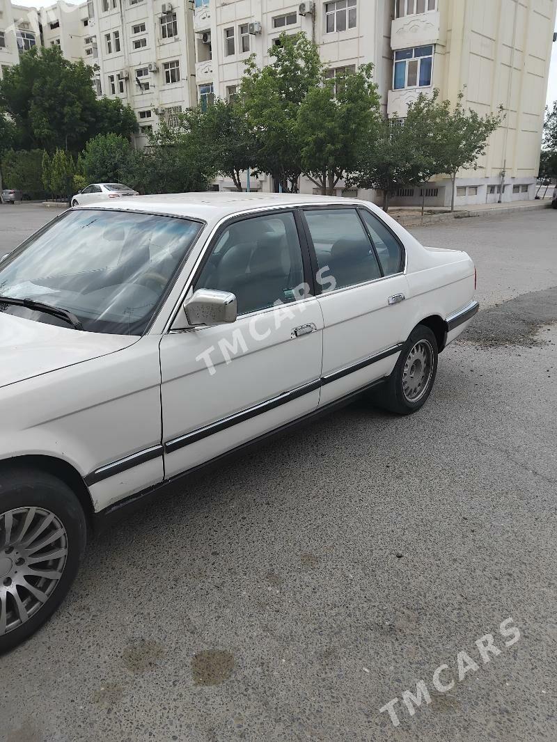 BMW 730 1991 - 35 000 TMT - Ашхабад - img 2