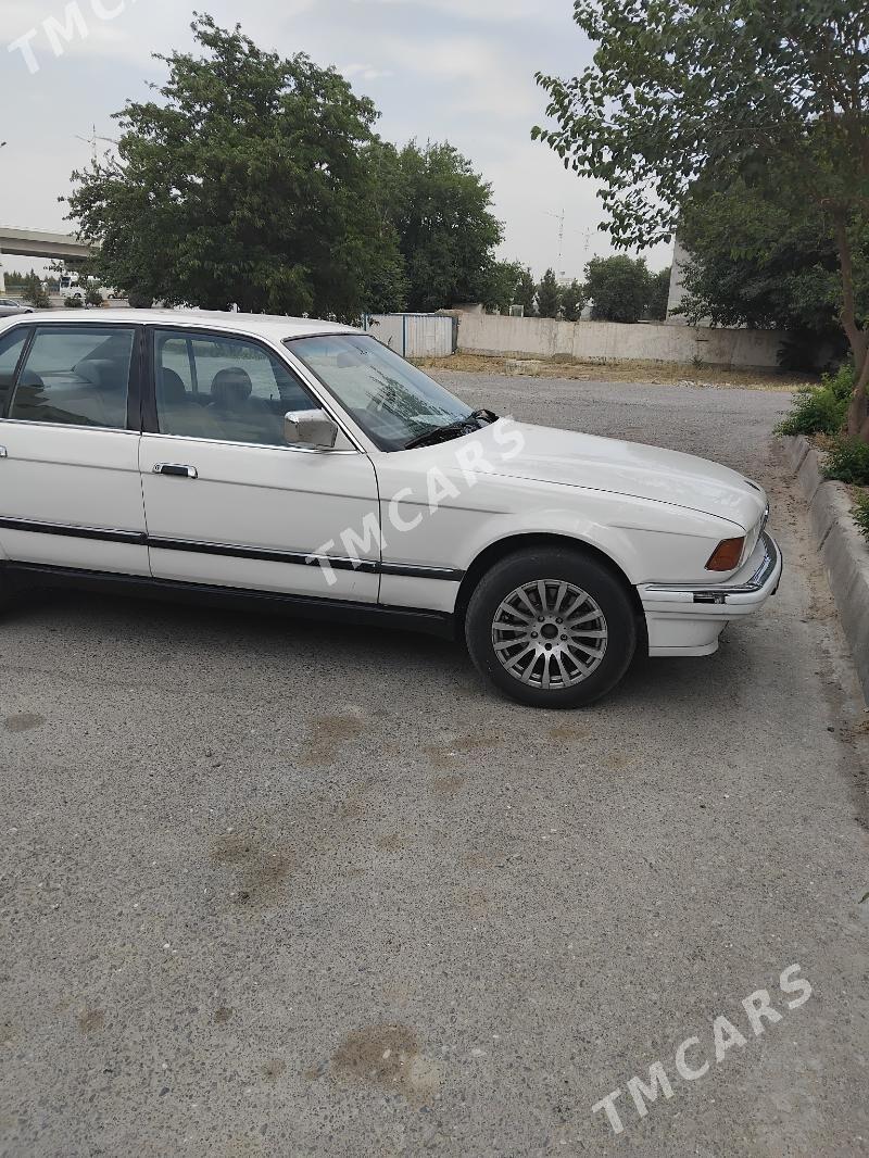 BMW 730 1991 - 35 000 TMT - Ашхабад - img 6