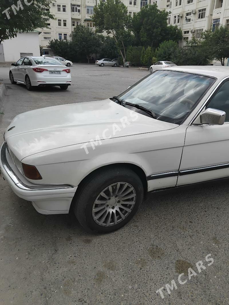 BMW 730 1991 - 35 000 TMT - Ашхабад - img 3