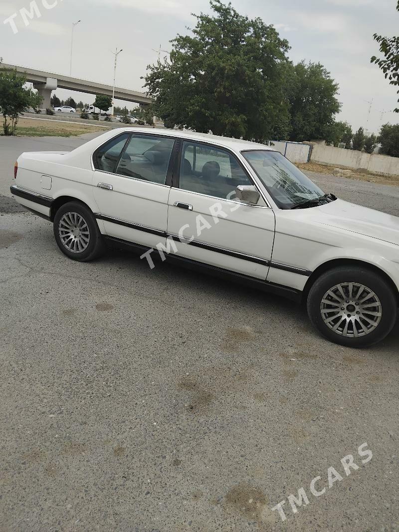 BMW 730 1991 - 35 000 TMT - Ашхабад - img 5