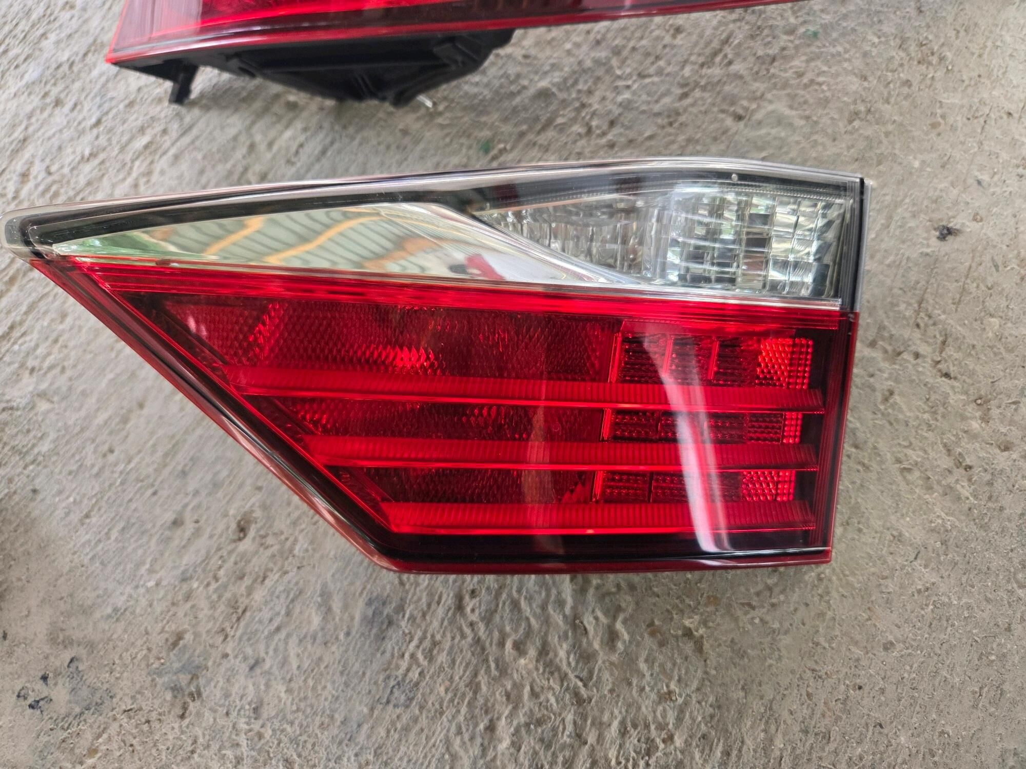 lexus es350 stop 2 000 TMT - Балканабат - img 5