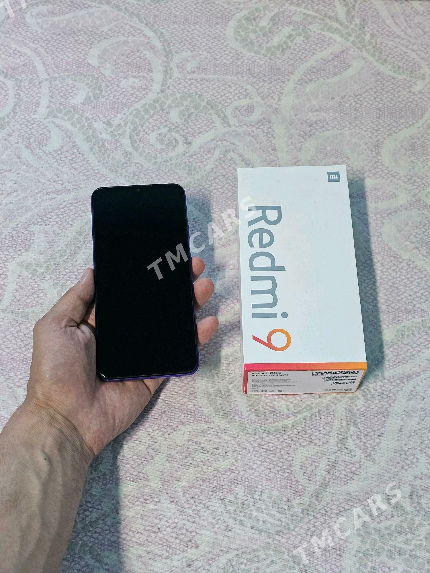 Redmi 9. 128GB - Aşgabat - img 6