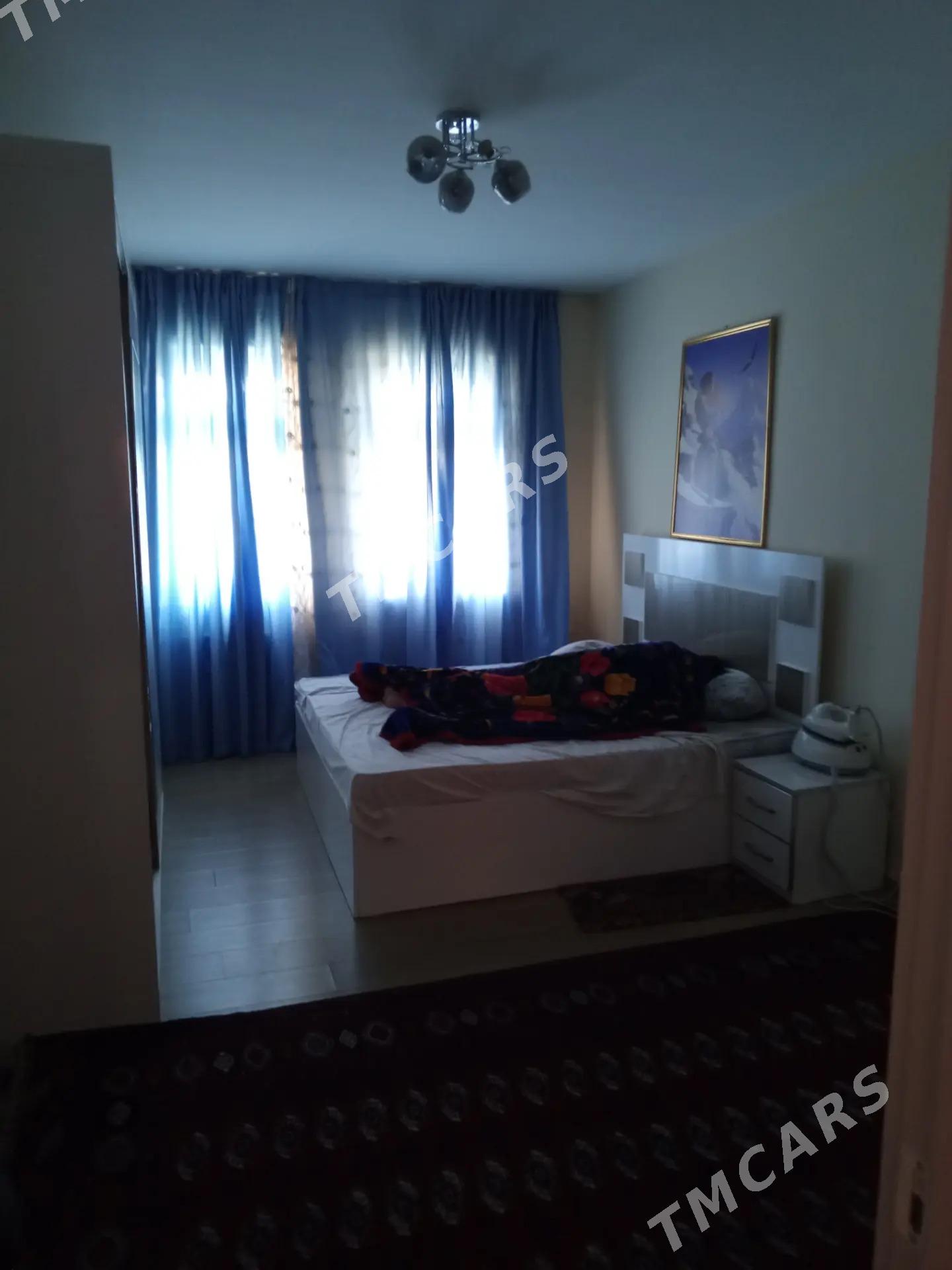 Buzmeyn Gres Taze Ahal 2 kom - Ашхабад - img 8