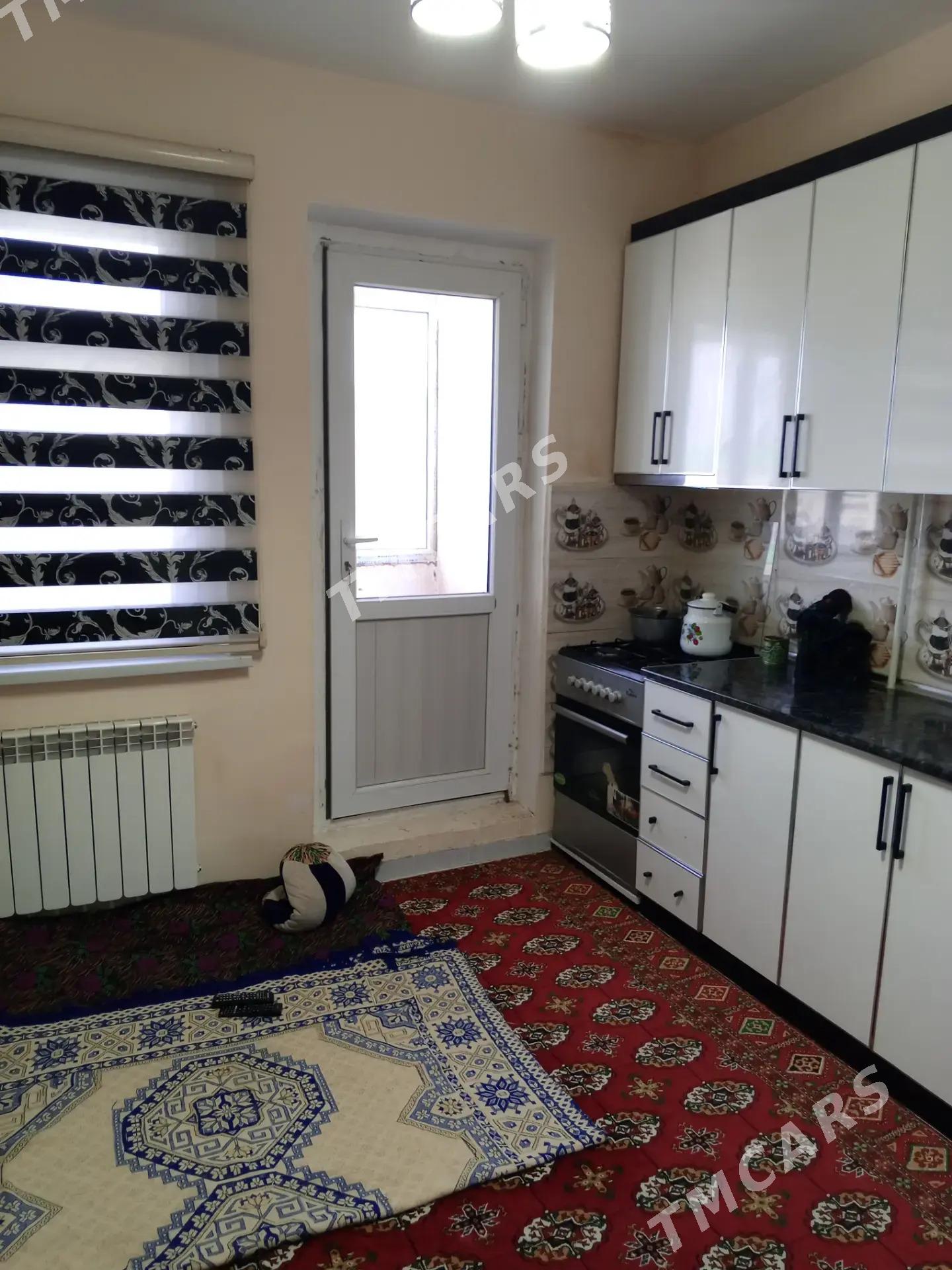 Buzmeyn Gres Taze Ahal 2 kom - Ашхабад - img 9