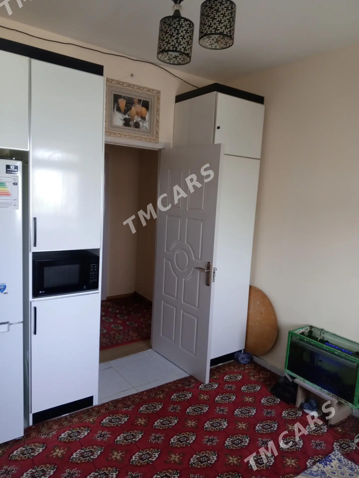 Buzmeyn Gres Taze Ahal 2 kom - Ашхабад - img 2