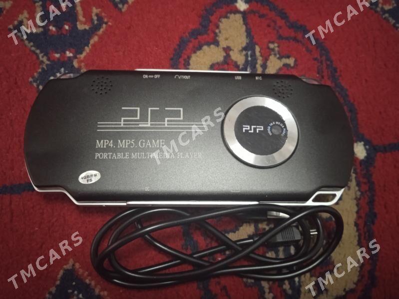 psp - Aşgabat - img 2