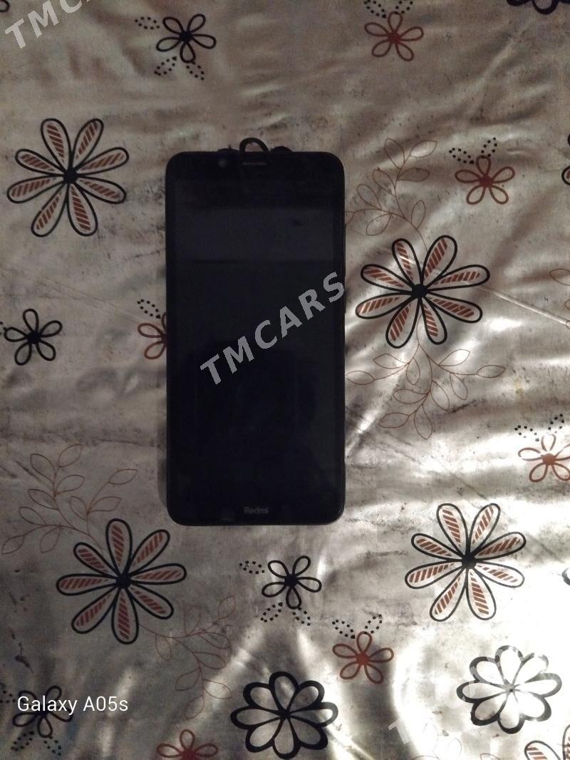 Redmi 7a - Gyzylarbat - img 2