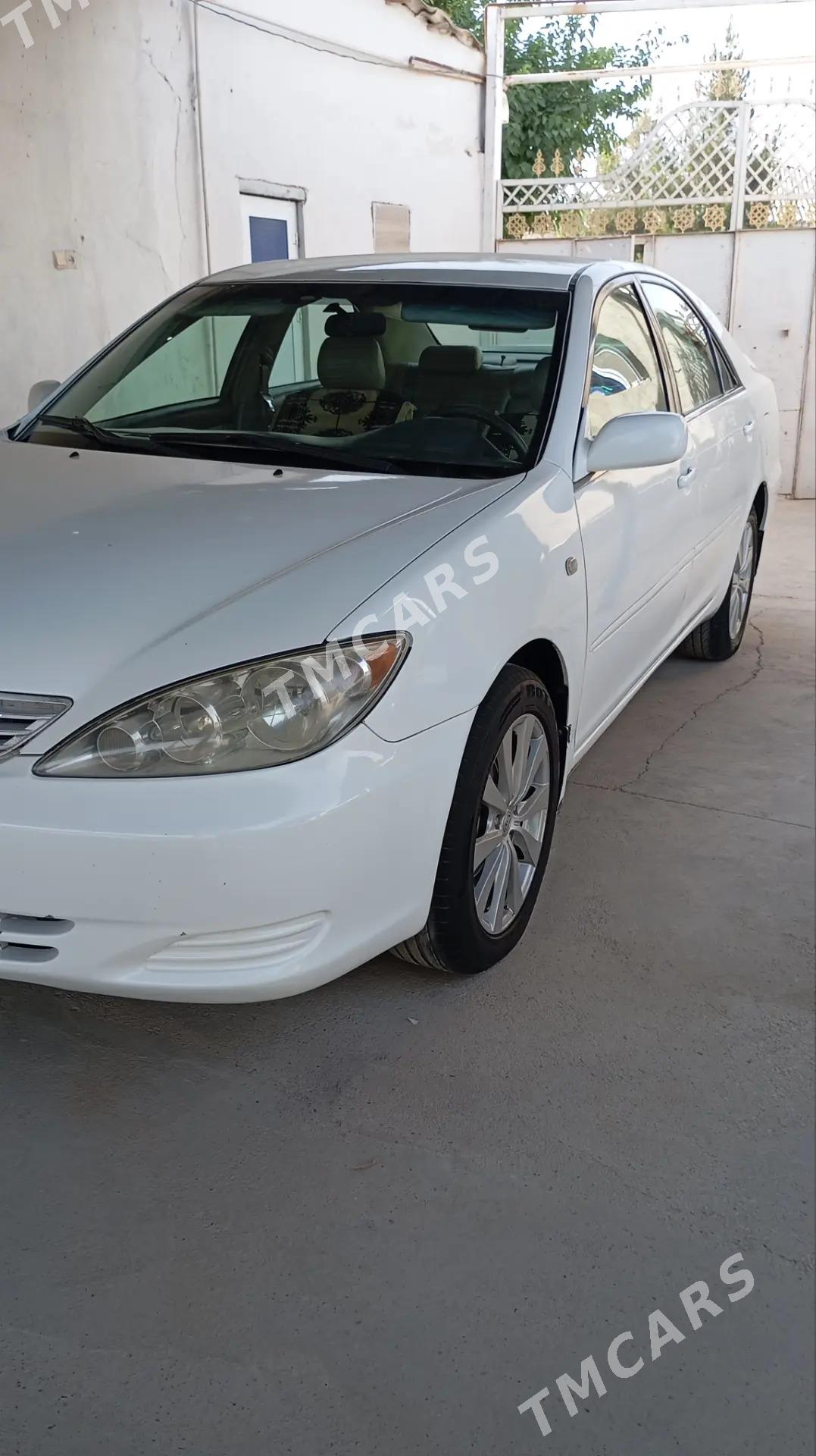 Toyota Camry 2002 - 130 000 TMT - Tejen - img 2