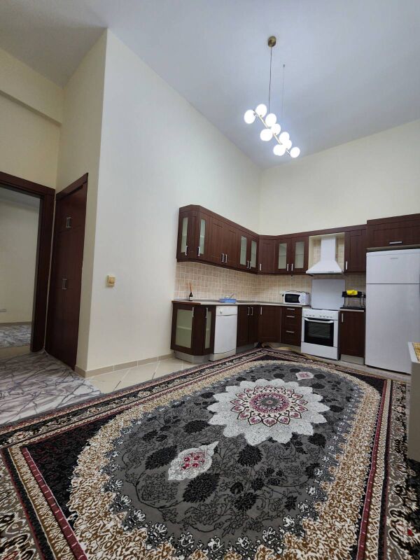 Arenda Ataturk Elitka - Aşgabat - img 9