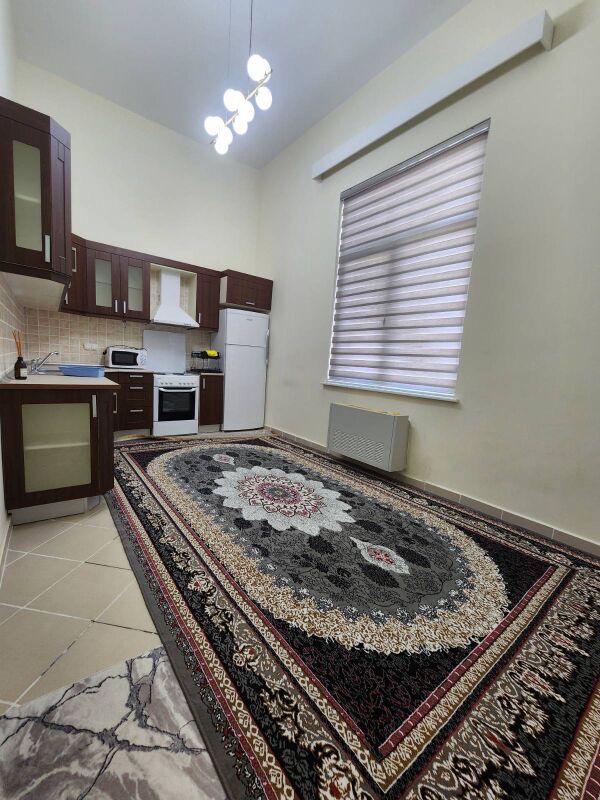 Arenda Ataturk Elitka - Aşgabat - img 10