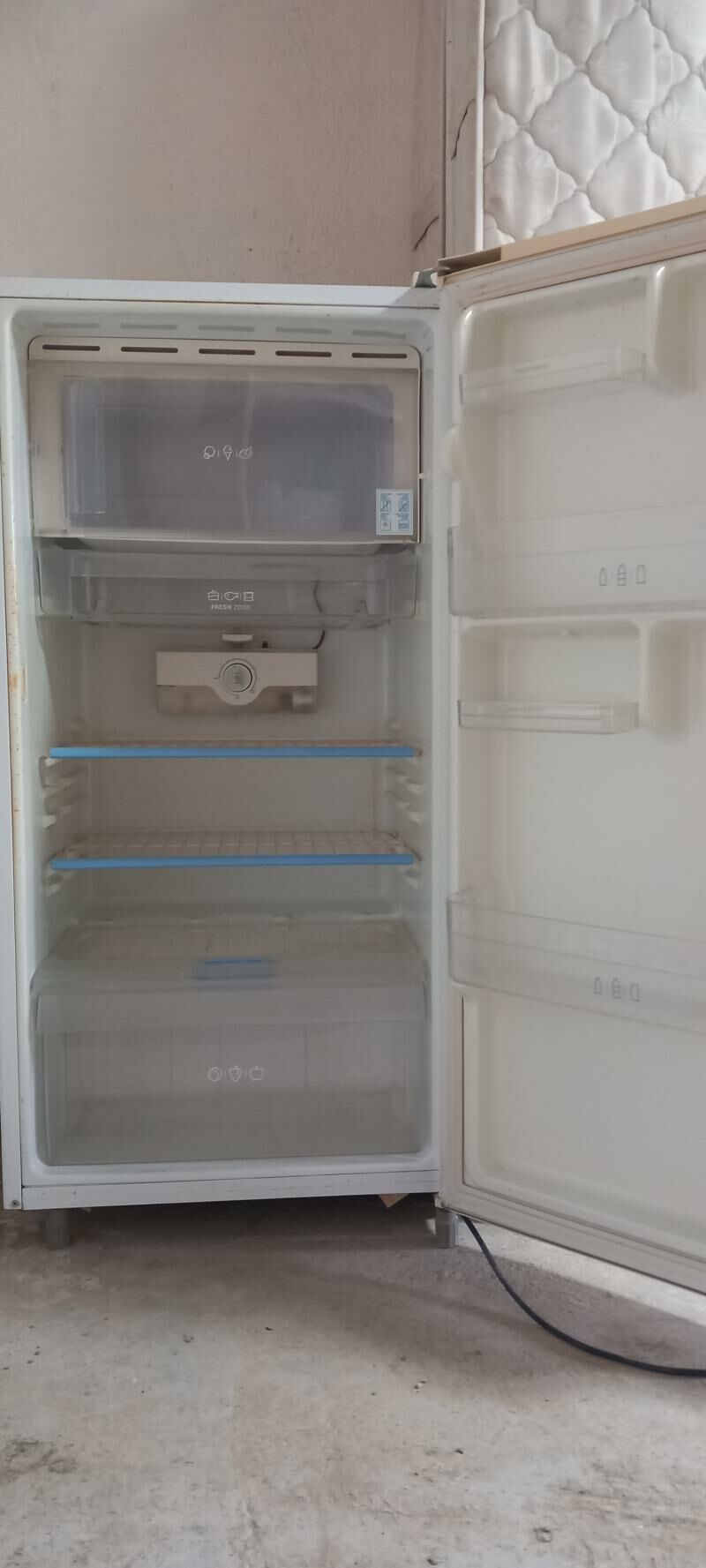 Holadelnik - Bereket - img 2