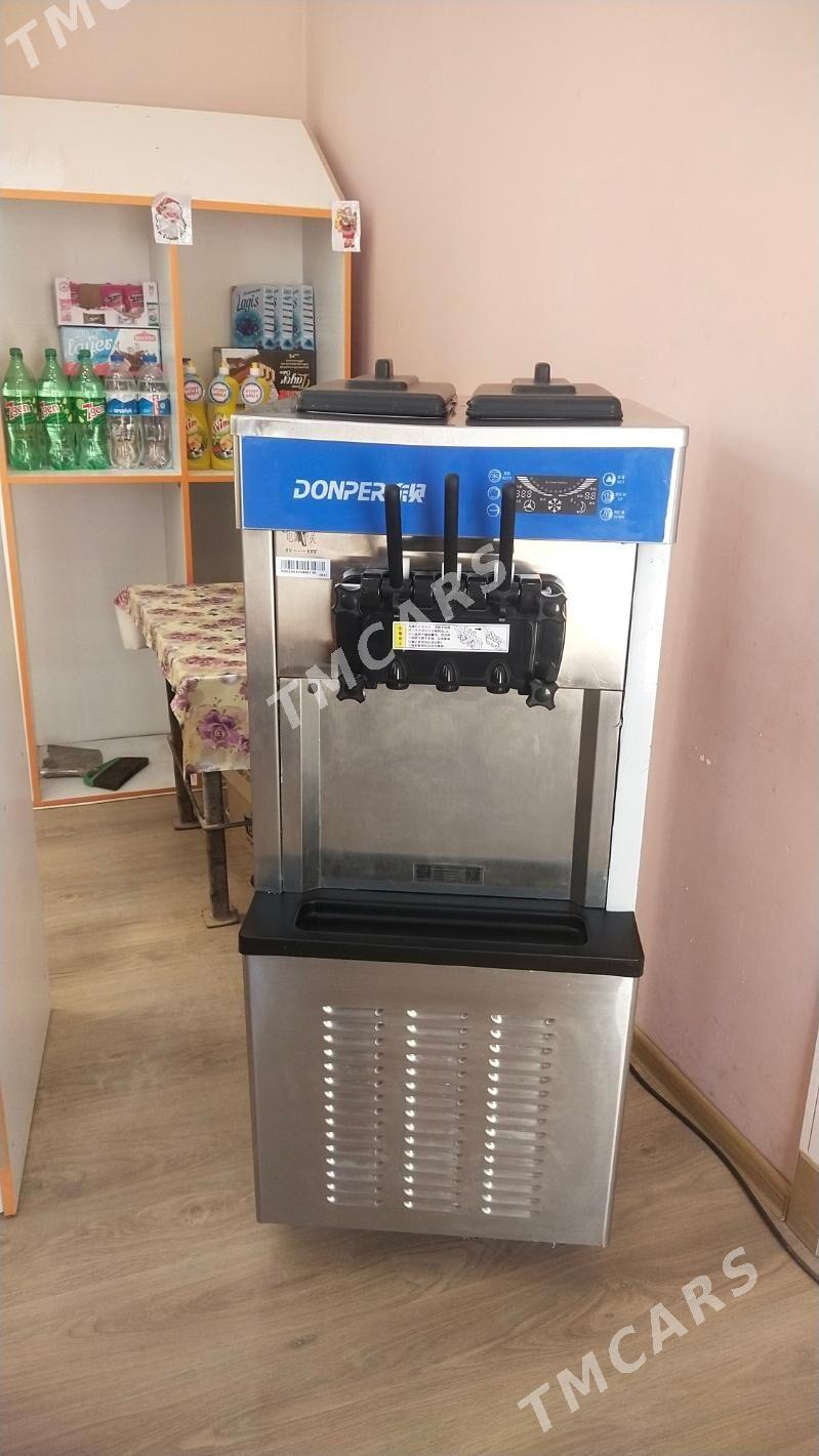 maroźny aparat DONPER - Daşoguz - img 3