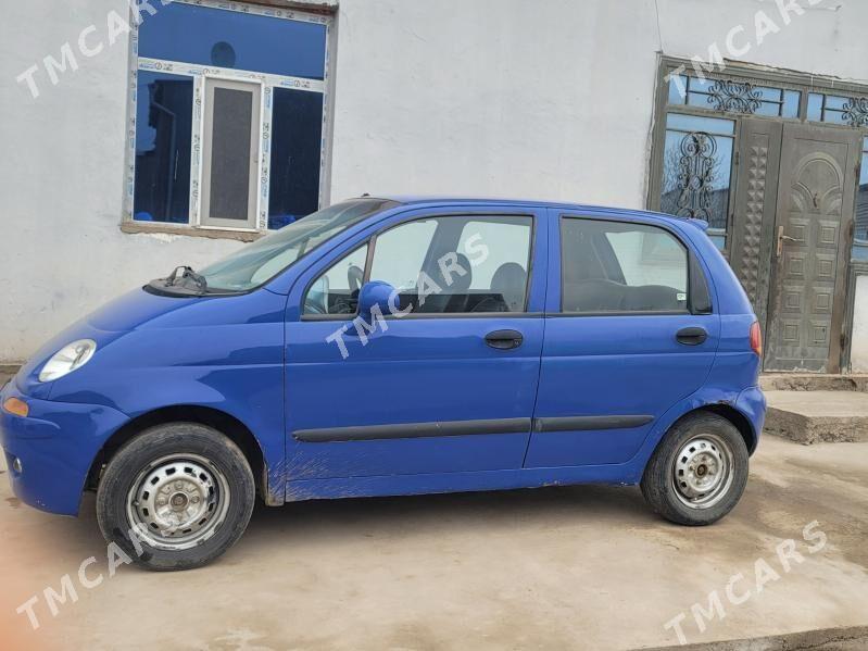 Daewoo Matiz 1999 - 23 000 TMT - Дашогуз - img 2