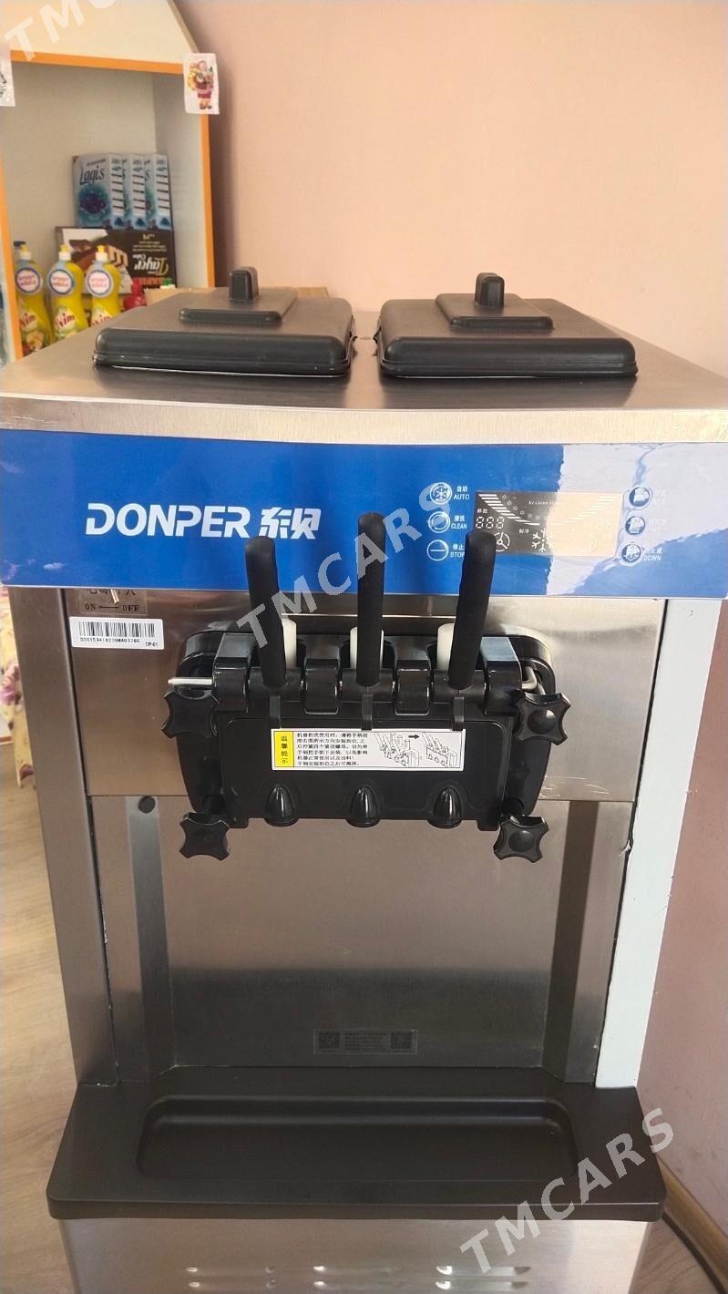 maroźny aparat DONPER - Daşoguz - img 2