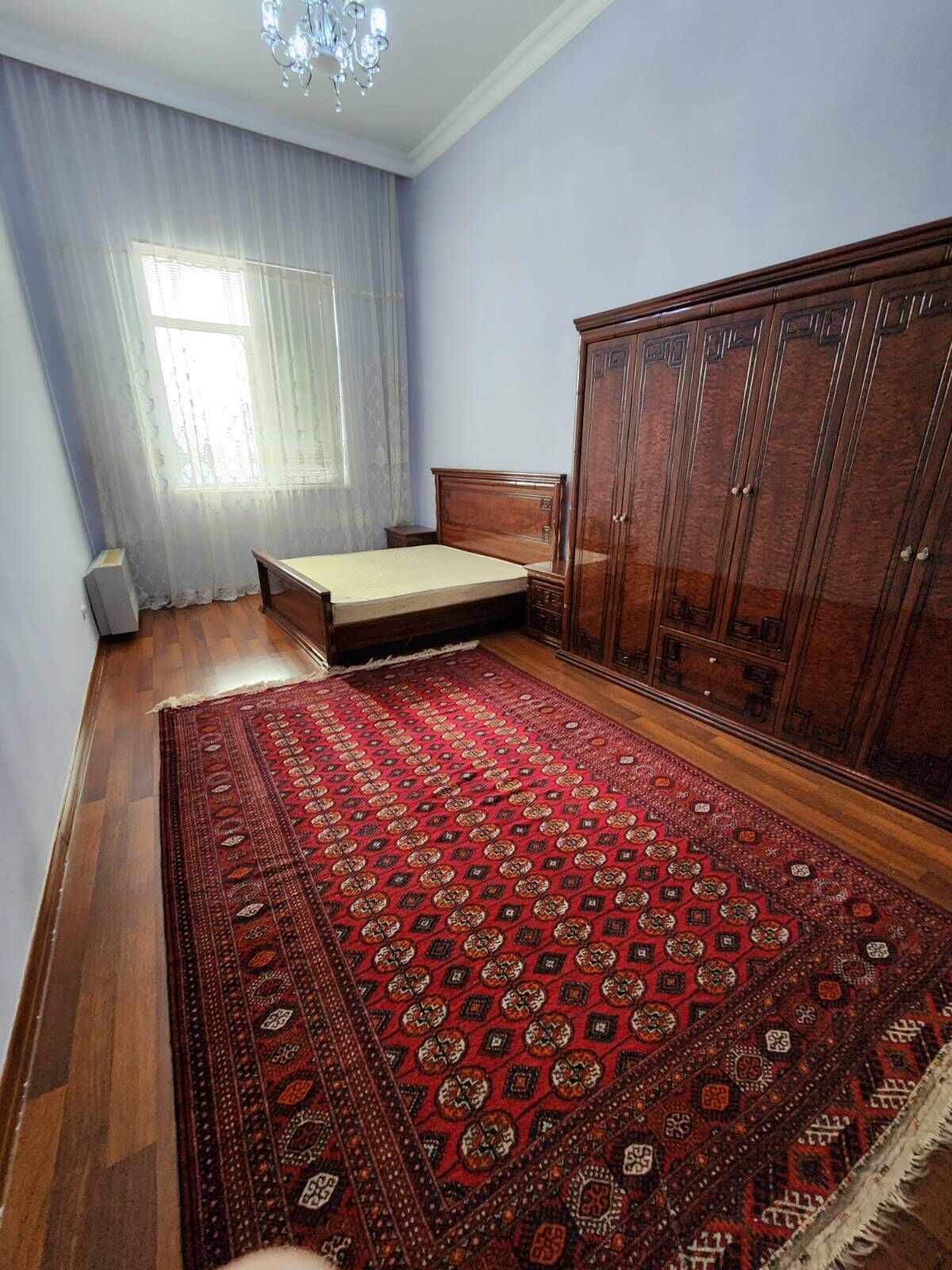 Padwoyski  ARENDA  3.komnat - ул. Подвойского (Битарап Туркменистан шаёлы) - img 4