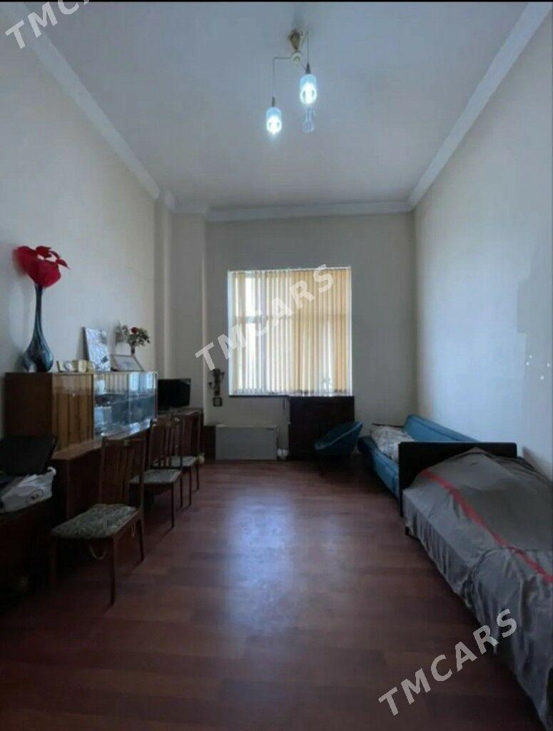 Советская 4 ком 10 этаж - Aşgabat - img 7