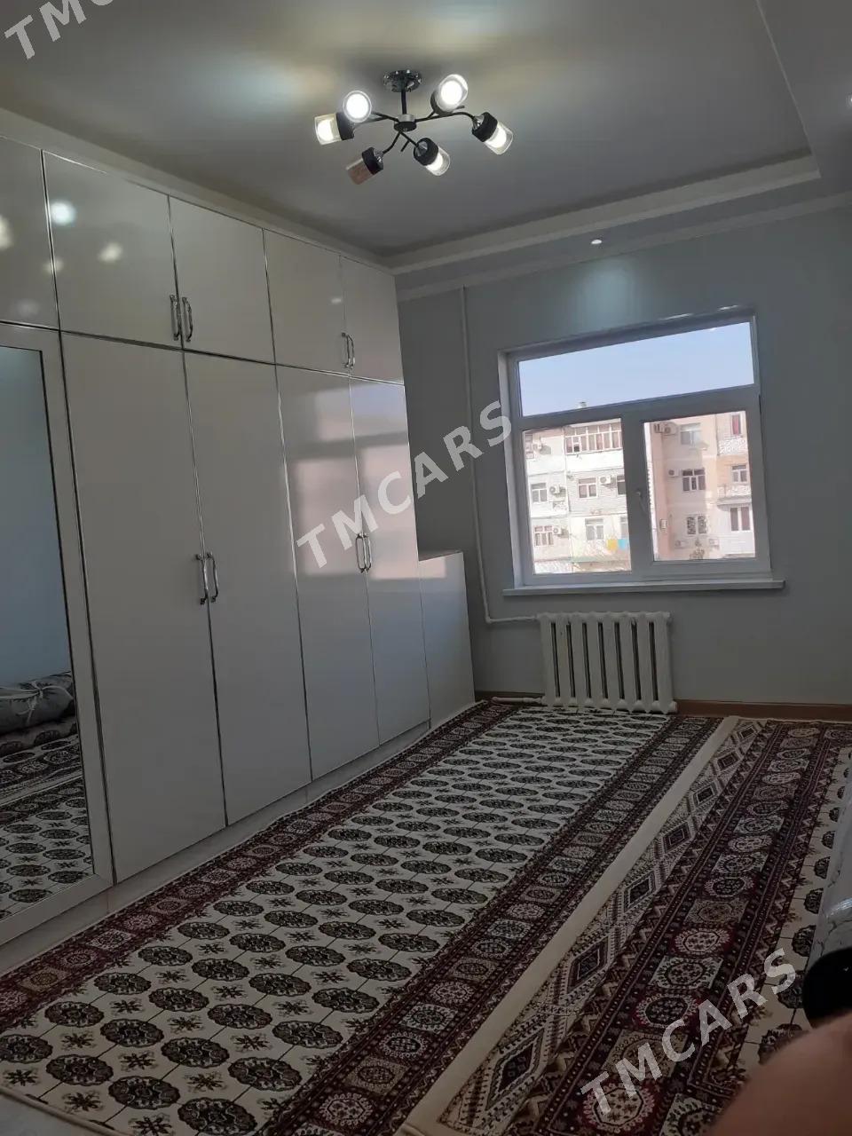 Советская 4 ком 10 этаж - Aşgabat - img 9