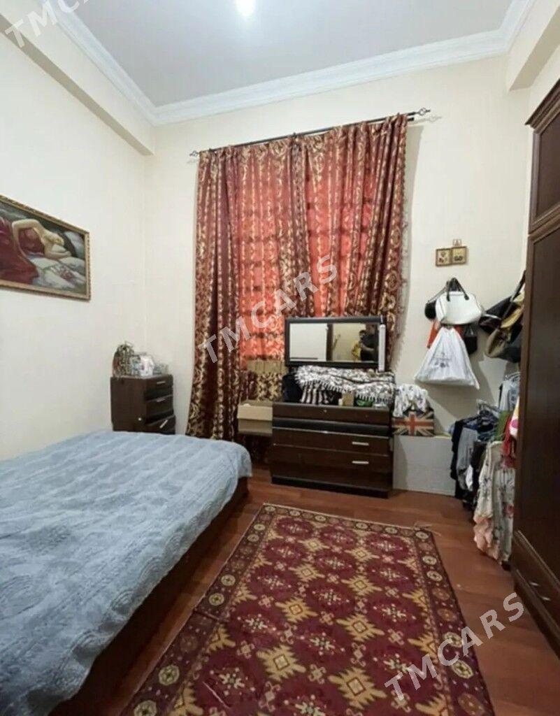 Советская 4 ком 10 этаж - Aşgabat - img 3