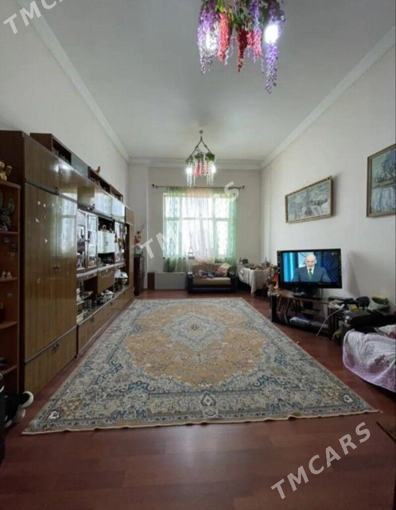 Советская 4 ком 10 этаж - Aşgabat - img 4