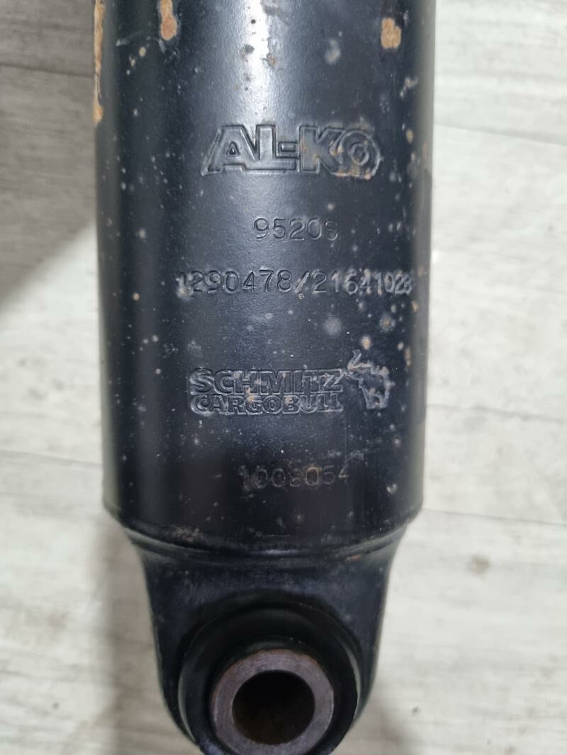 Amortizator SCHMITZ 1 000 TMT - Aşgabat - img 2