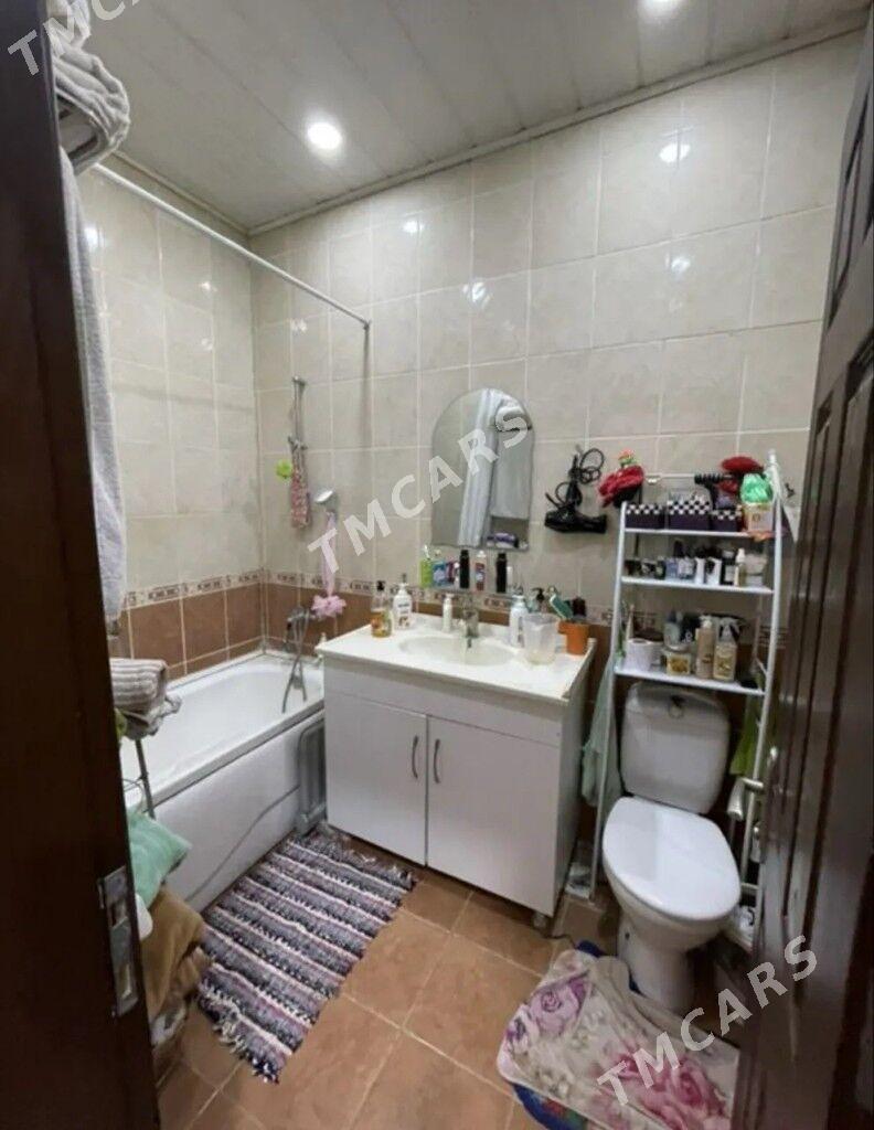 Советская 4 ком 10 этаж - Aşgabat - img 5