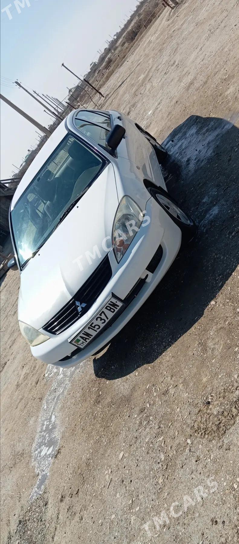 Mitsubishi Lancer 2013 - 85 000 TMT - Etrek - img 2