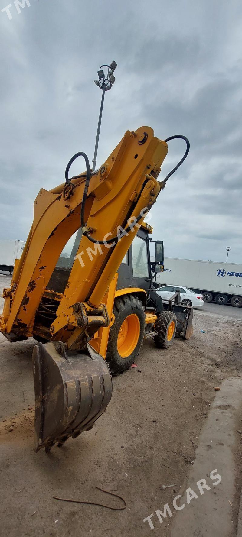 Caterpillar Excavator 2004 - 265 000 TMT - Ашхабад - img 2
