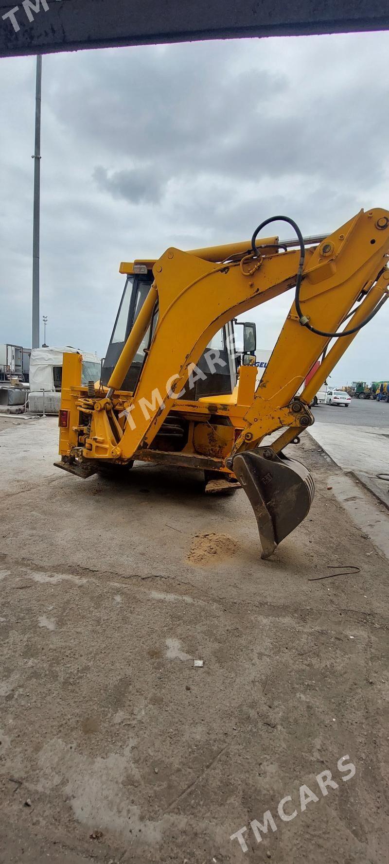 Caterpillar Excavator 2004 - 265 000 TMT - Ашхабад - img 3