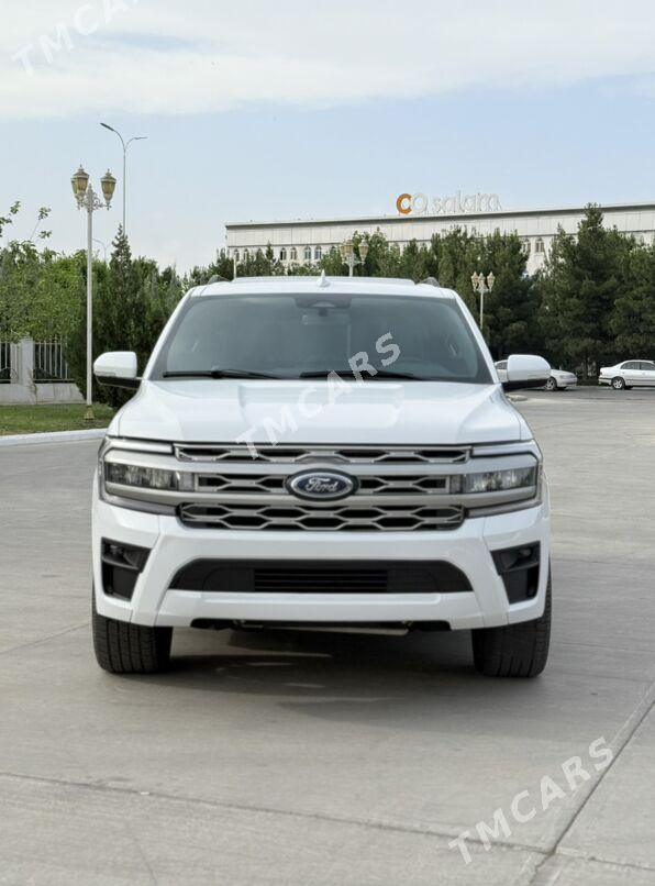 Ford Expedition 2023 - 915 000 TMT - Ашхабад - img 2