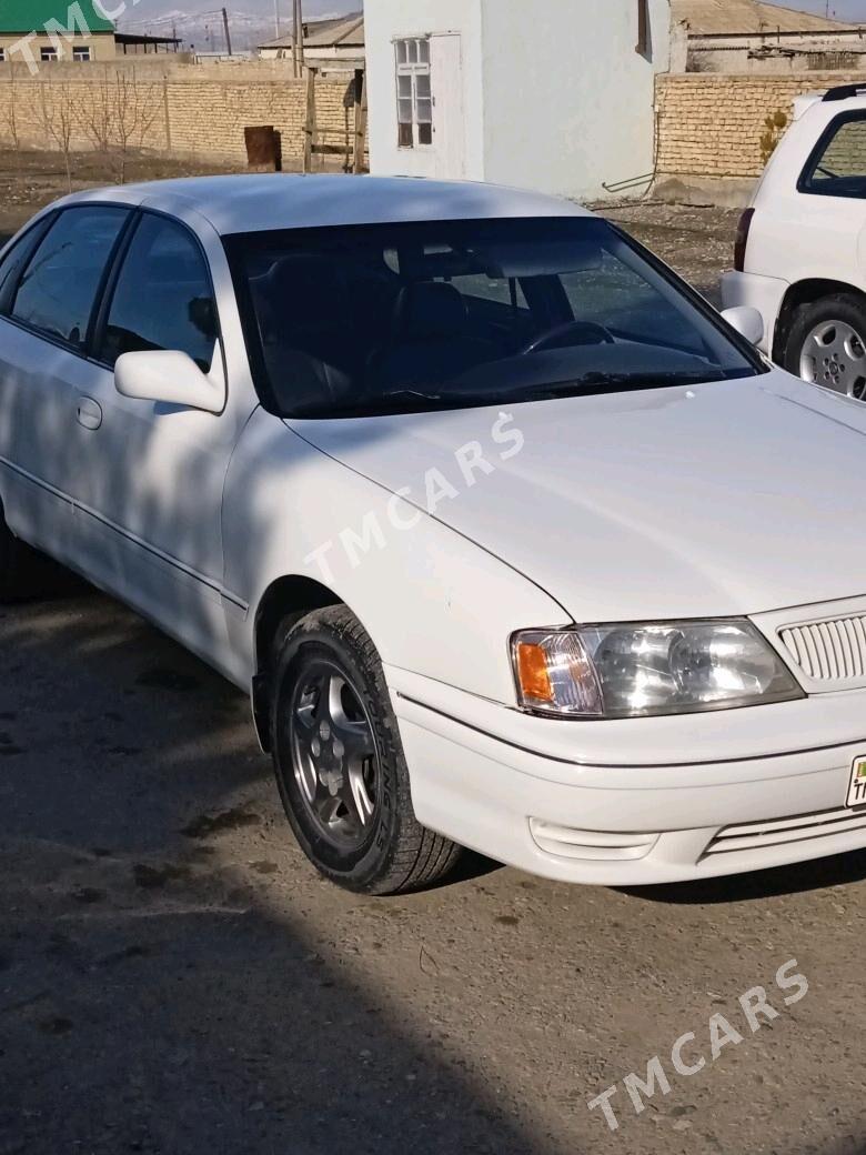 Toyota Avalon 1999 - 120 000 TMT - Гызыларбат - img 4