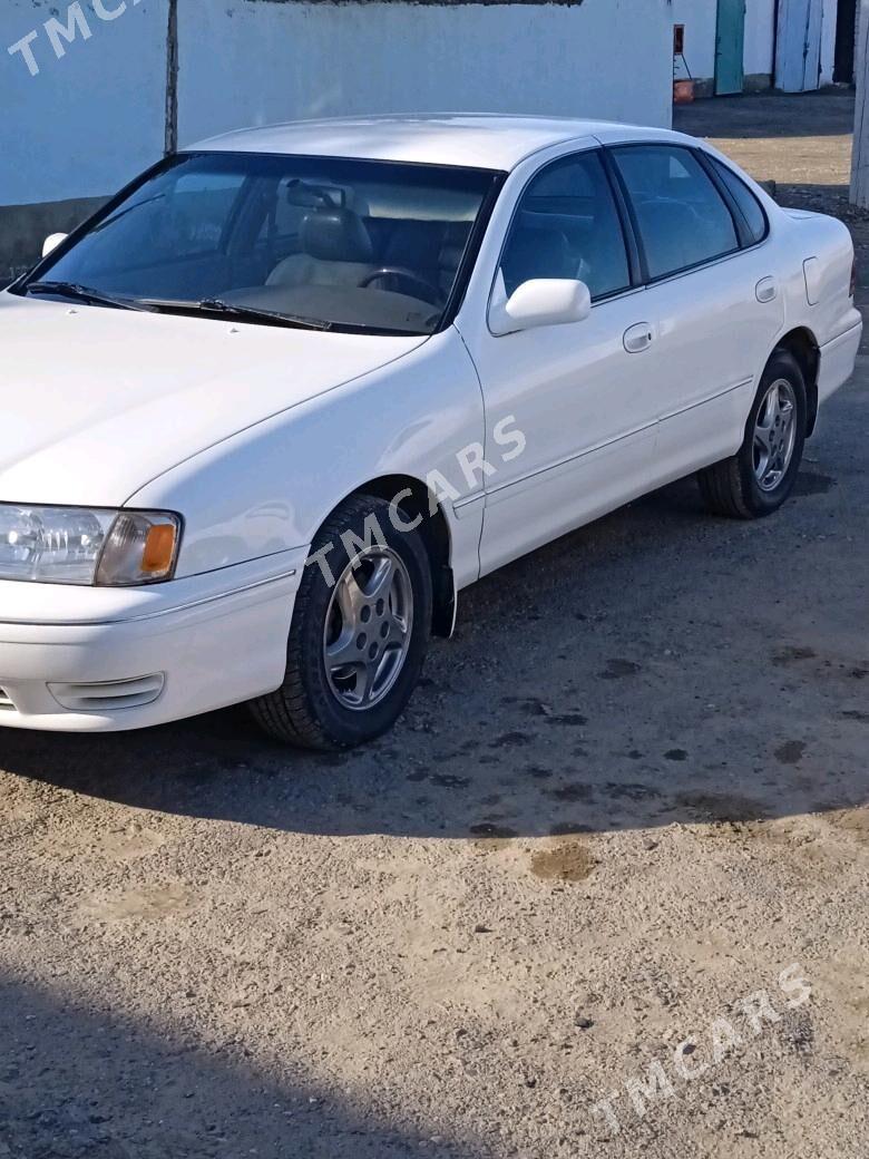 Toyota Avalon 1999 - 120 000 TMT - Гызыларбат - img 3
