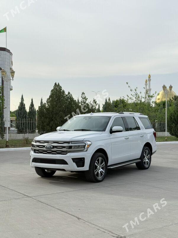 Ford Expedition 2023 - 915 000 TMT - Ашхабад - img 3