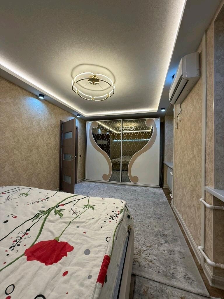 9 мкр 4 комната - Aşgabat - img 2