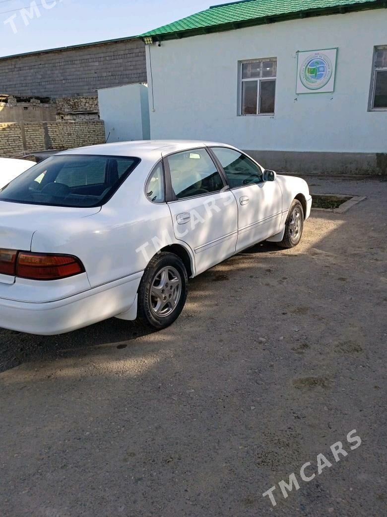 Toyota Avalon 1999 - 120 000 TMT - Гызыларбат - img 2