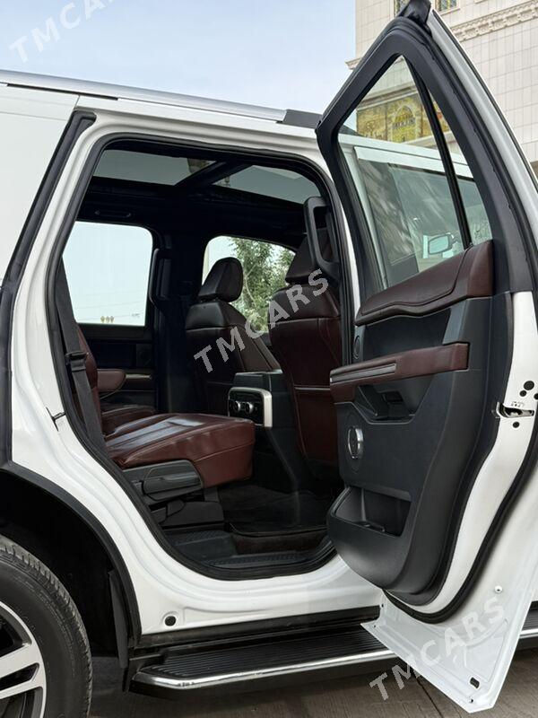 Ford Expedition 2023 - 915 000 TMT - Ашхабад - img 6