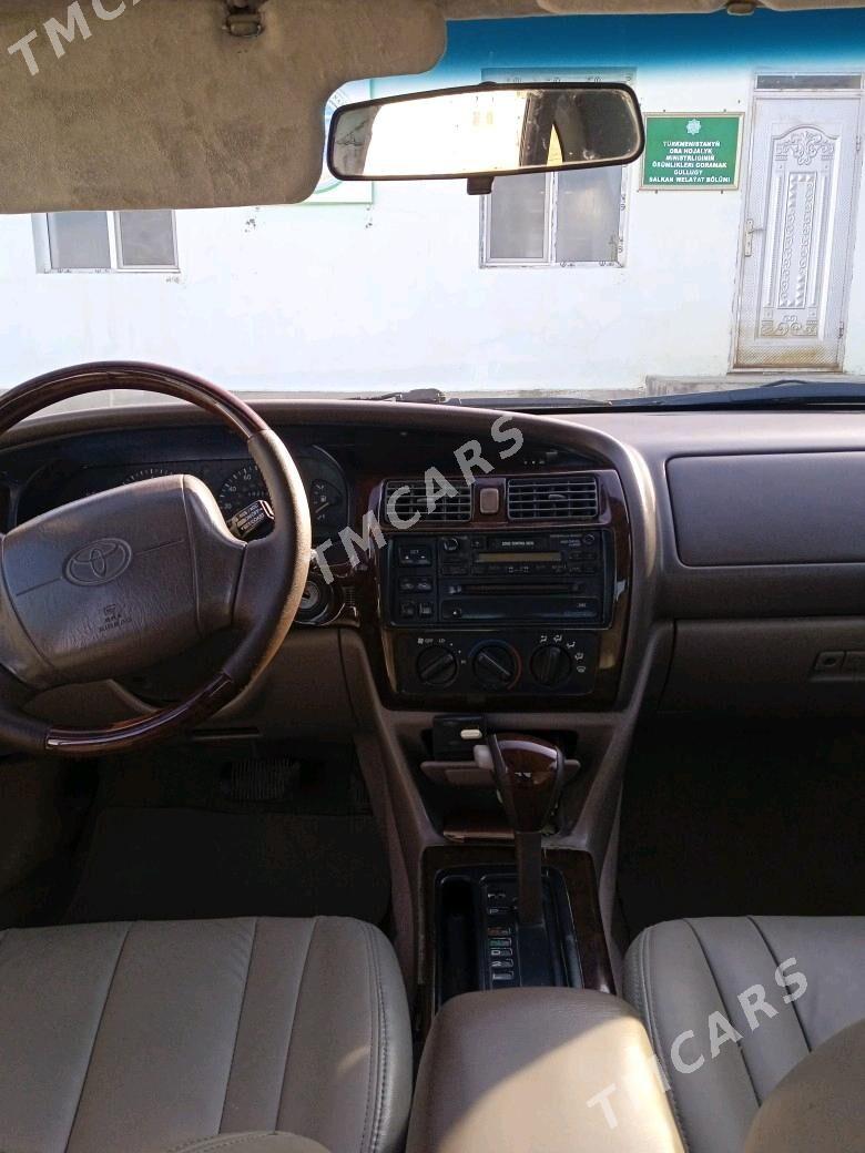 Toyota Avalon 1999 - 120 000 TMT - Гызыларбат - img 6