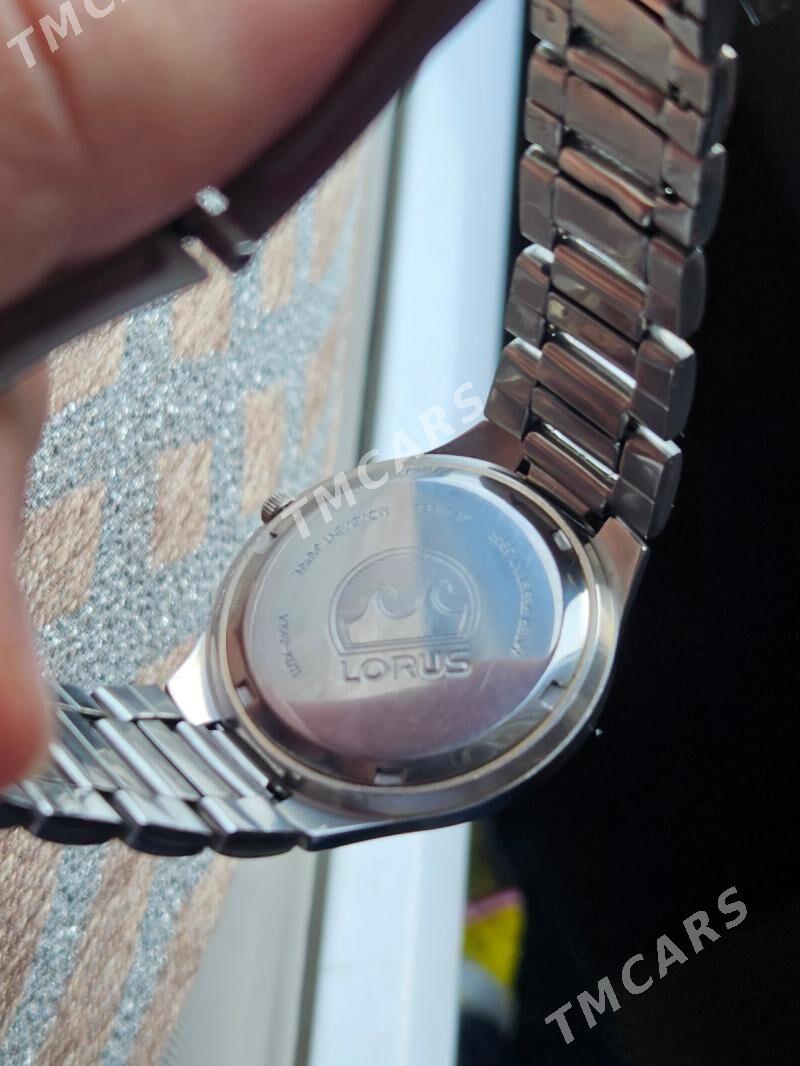 SAGAT ЧАСЫ SEIKO - Ашхабад - img 3