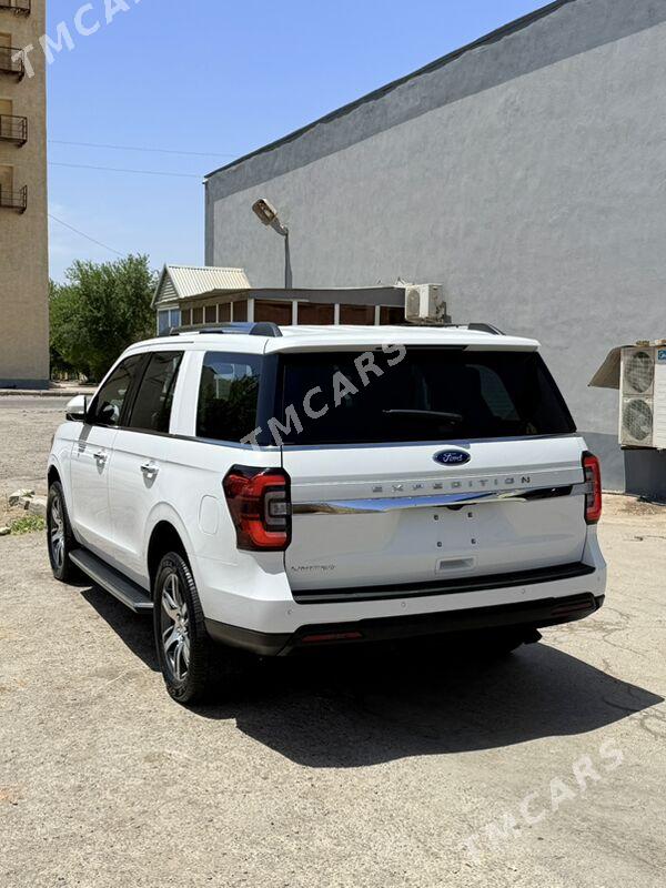 Ford Expedition 2023 - 915 000 TMT - Ашхабад - img 4