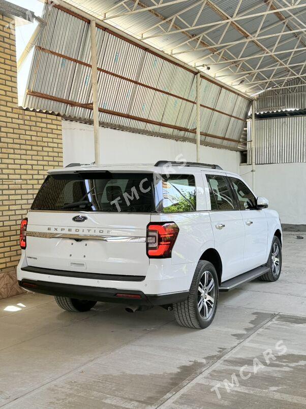 Ford Expedition 2023 - 915 000 TMT - Ашхабад - img 7